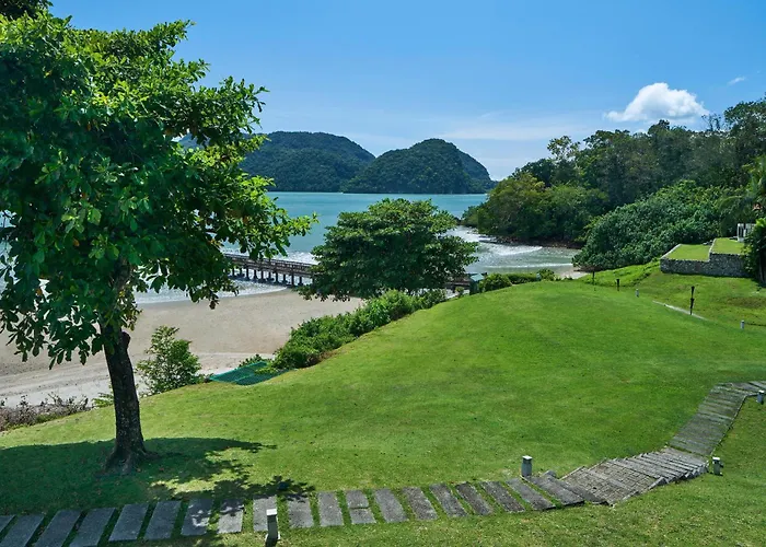 The Westin Langkawi Resort & Spa