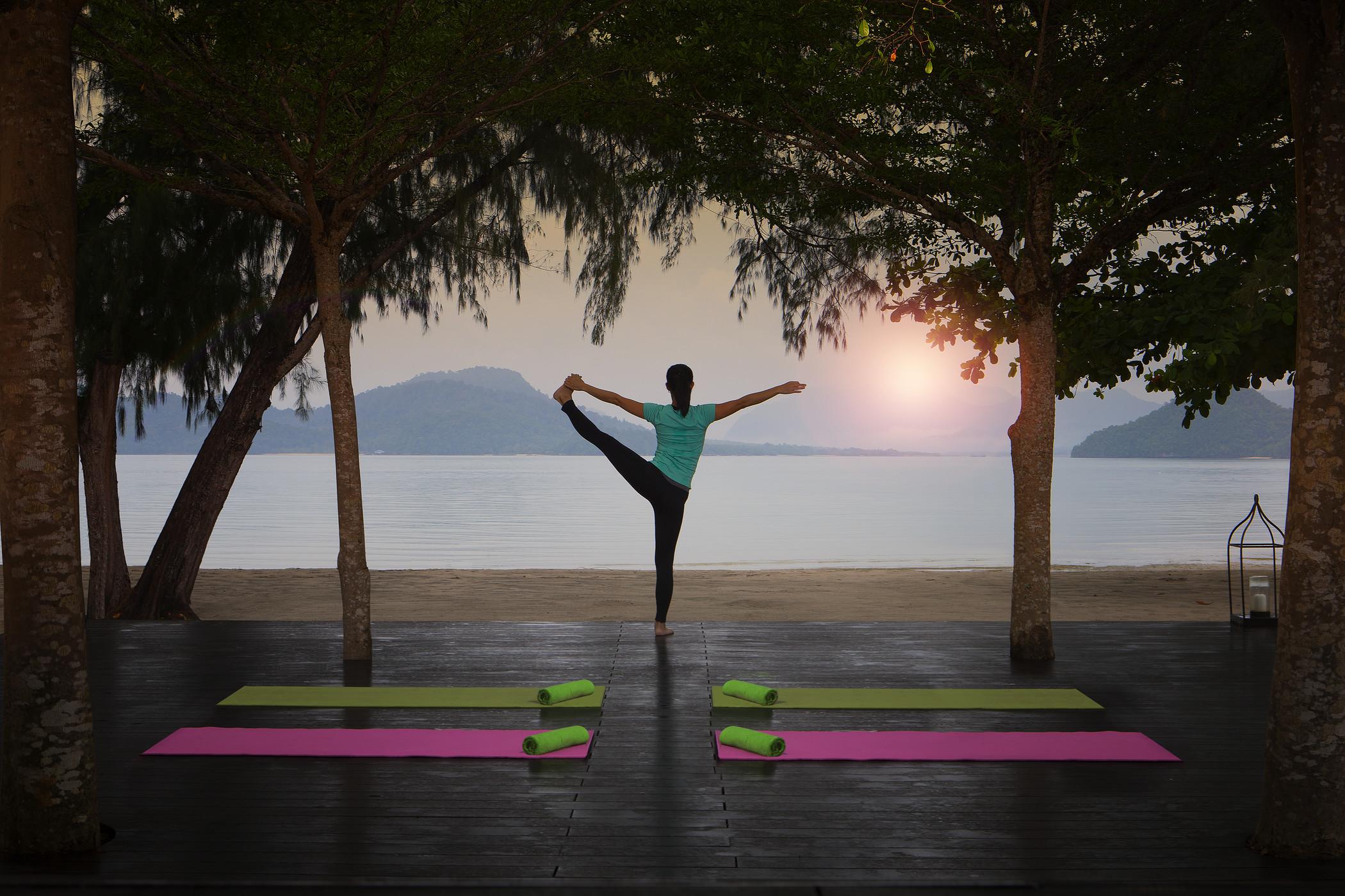 The Westin Langkawi &