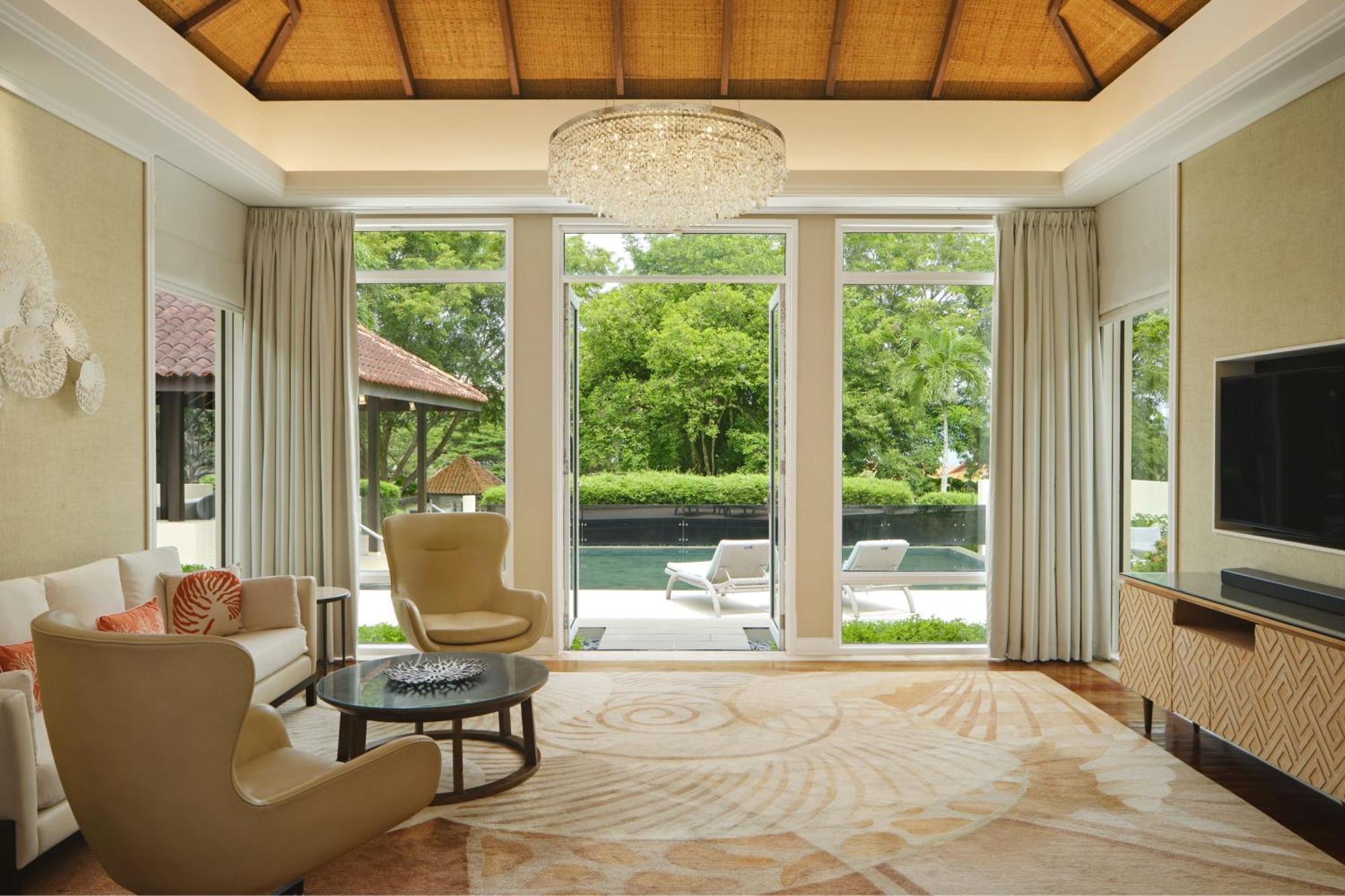 The Westin Langkawi & Tempat peranginan