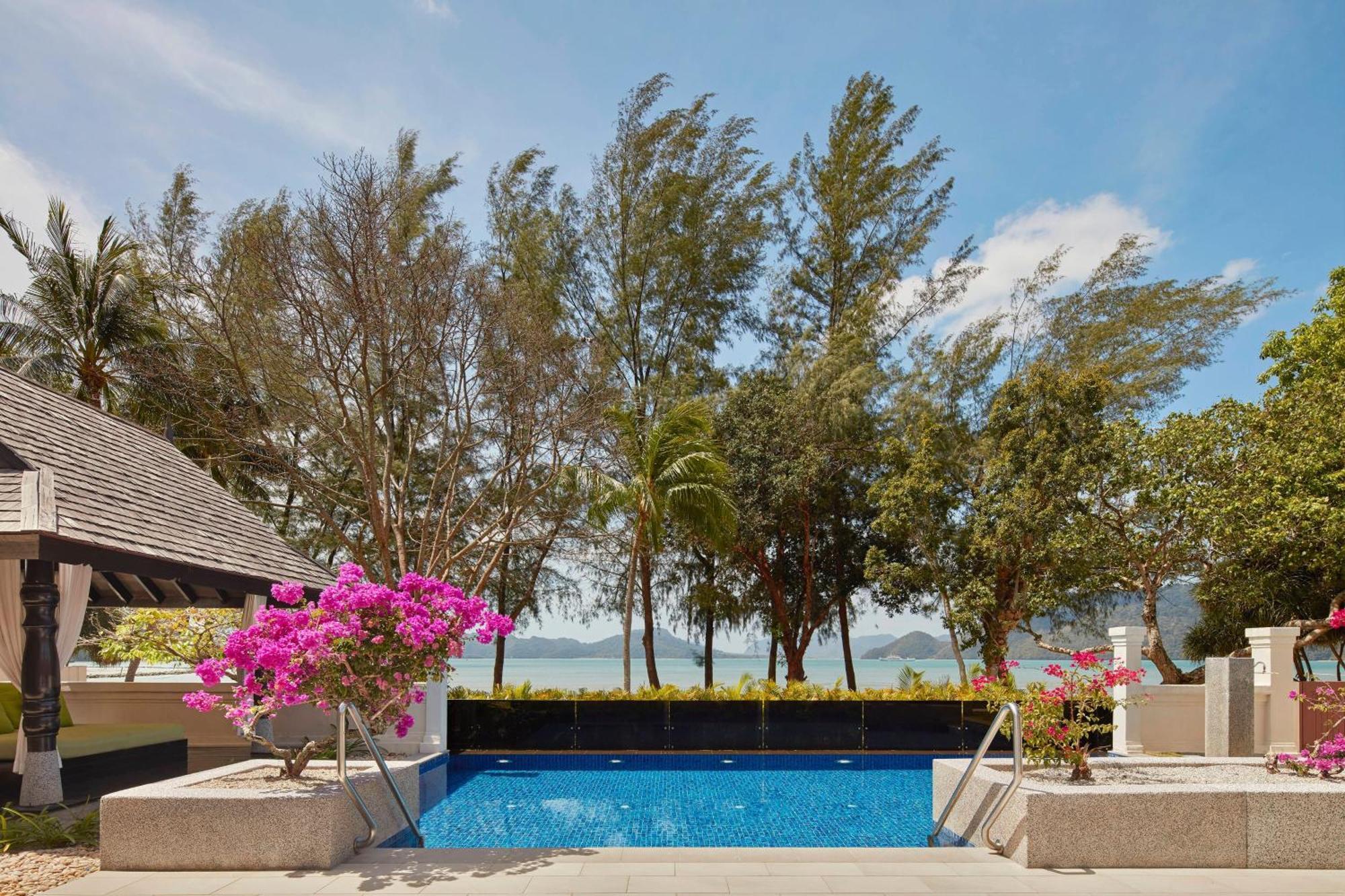 Tempat peranginan The Westin Langkawi &