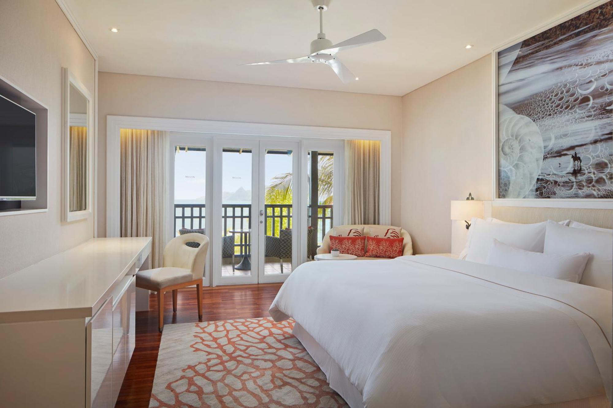 The Westin Langkawi & Kuah