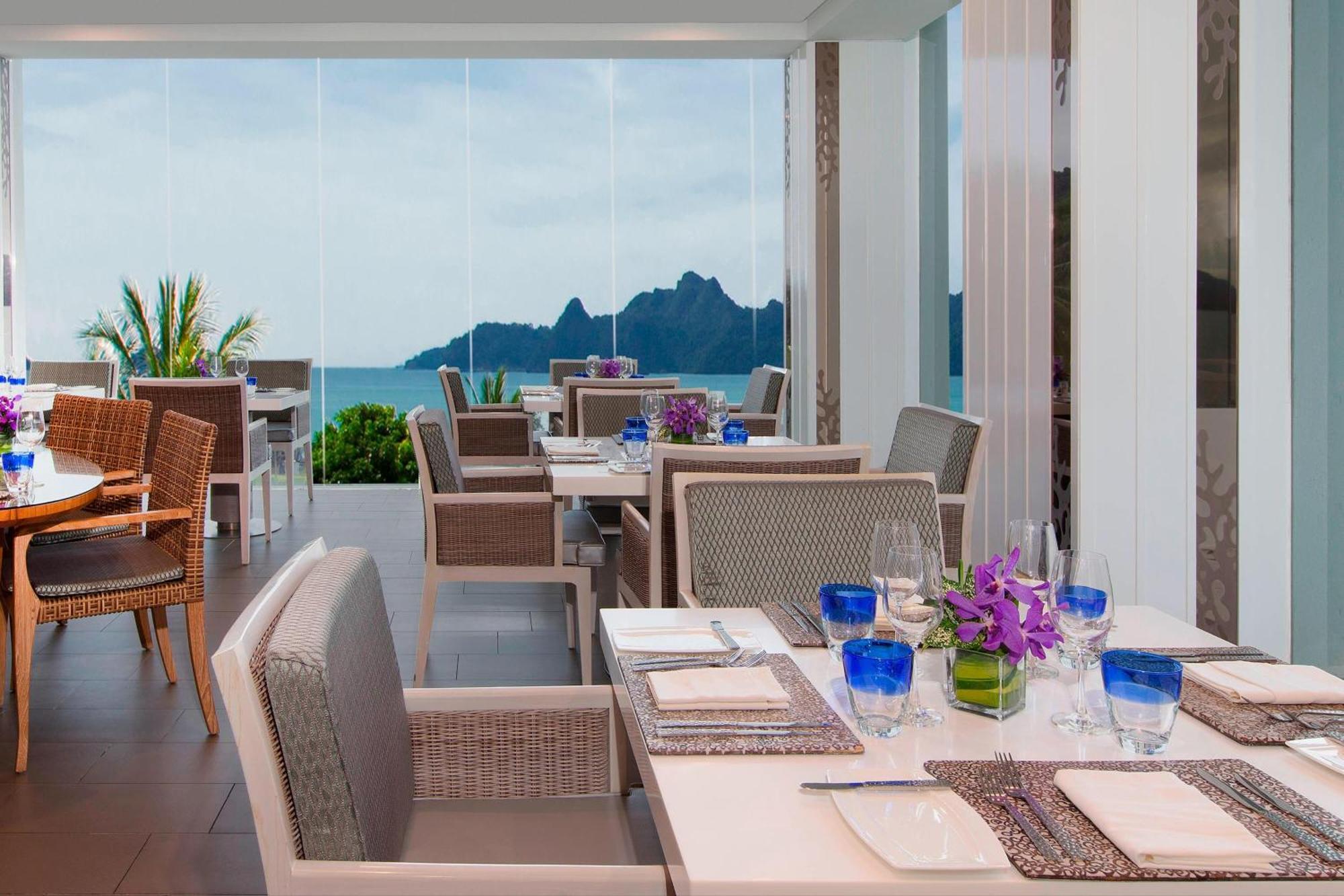 The Westin Langkawi &