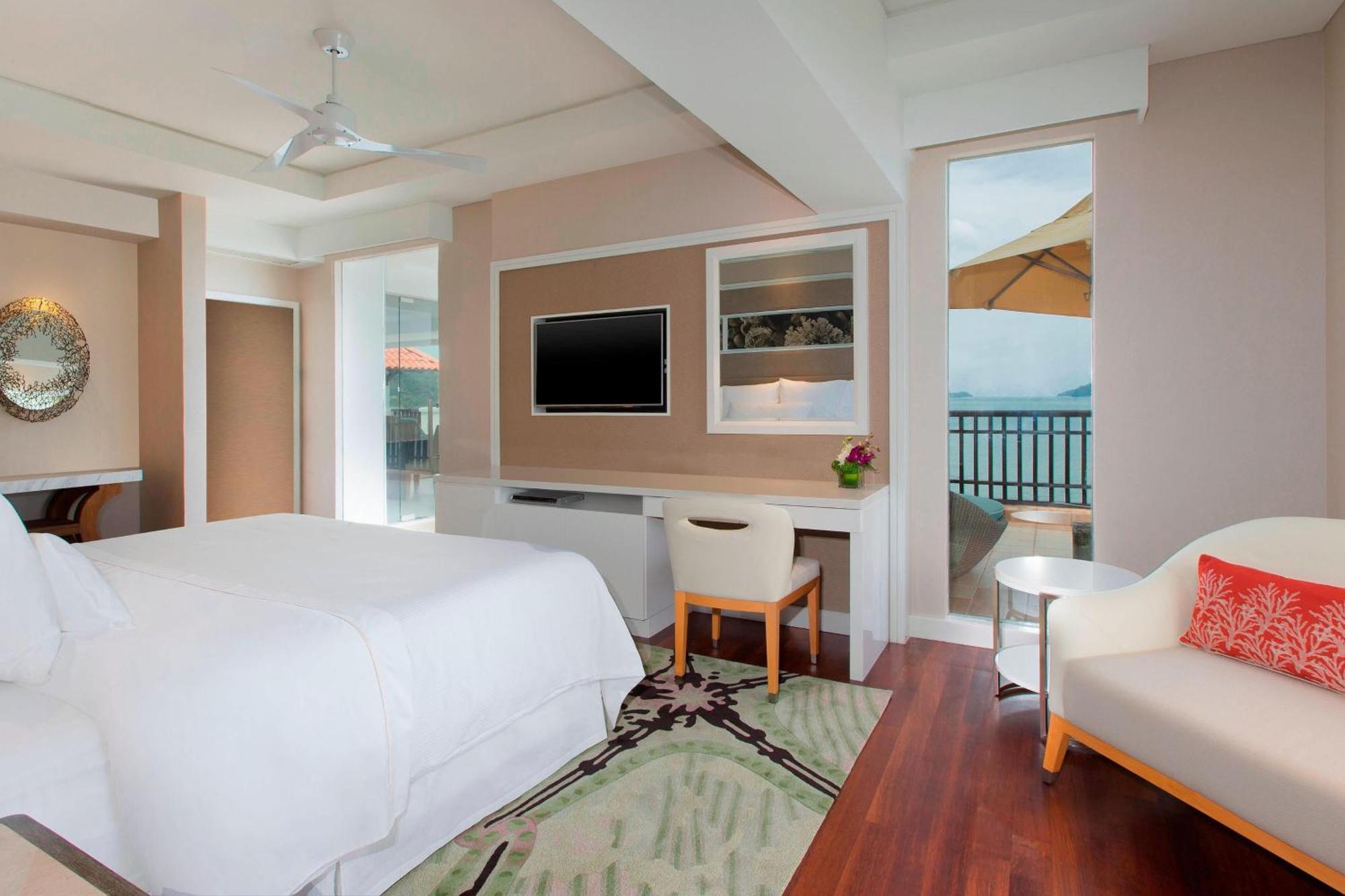 The Westin Langkawi & 5*