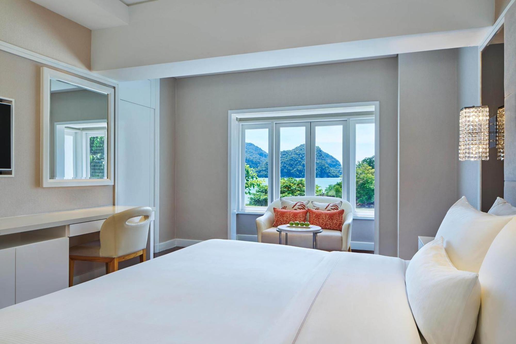 The Westin Langkawi & Tempat peranginan 5*