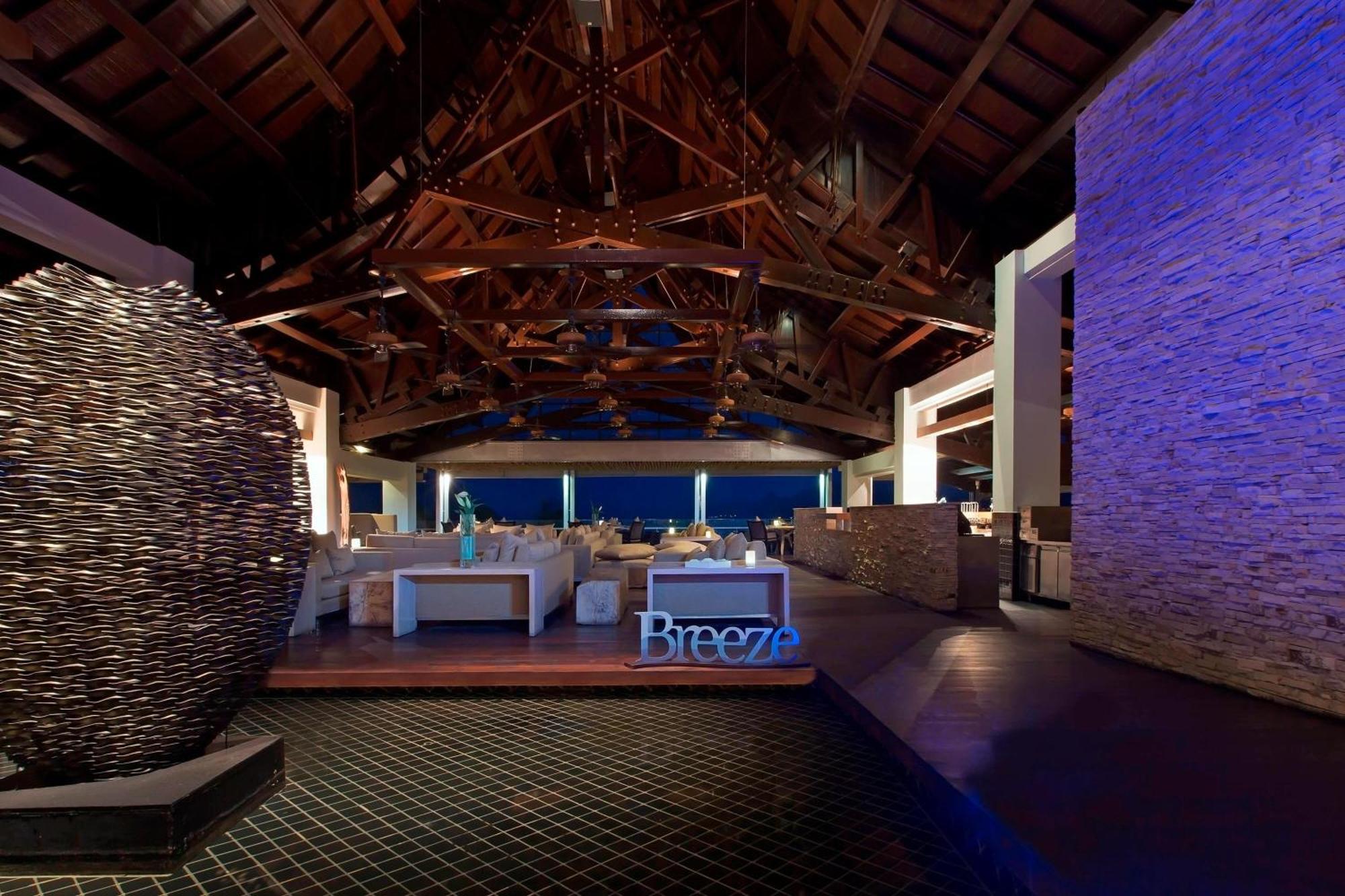 The Westin Langkawi &