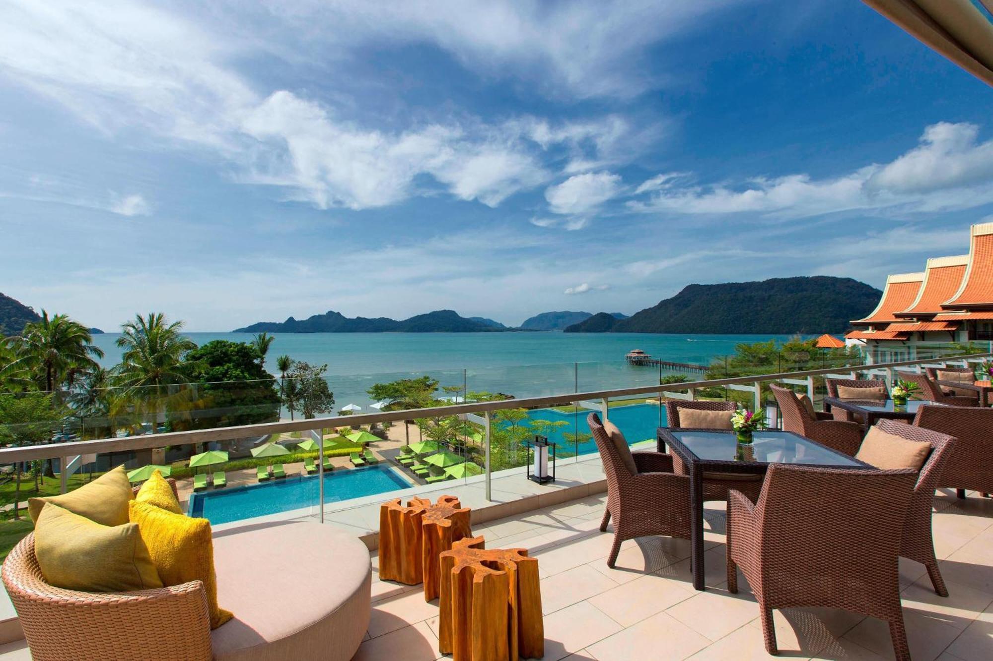 The Westin Langkawi & 5*