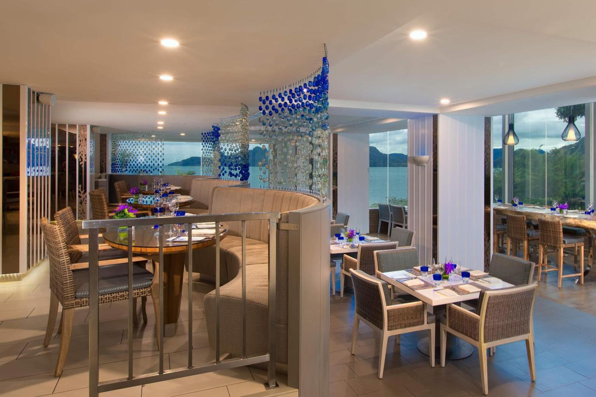 The Westin Langkawi & Kuah