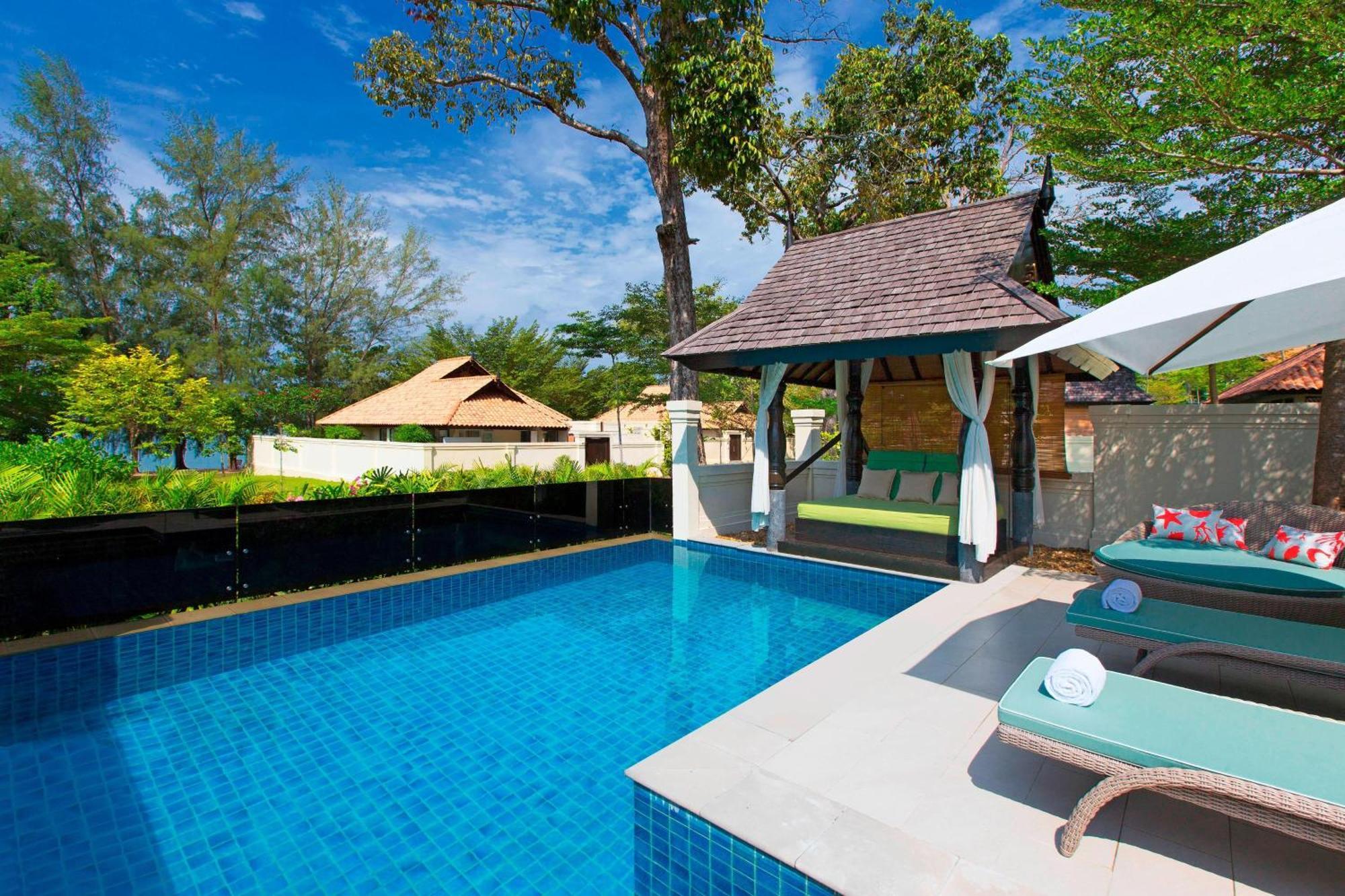 The Westin Langkawi & Tempat peranginan 5*