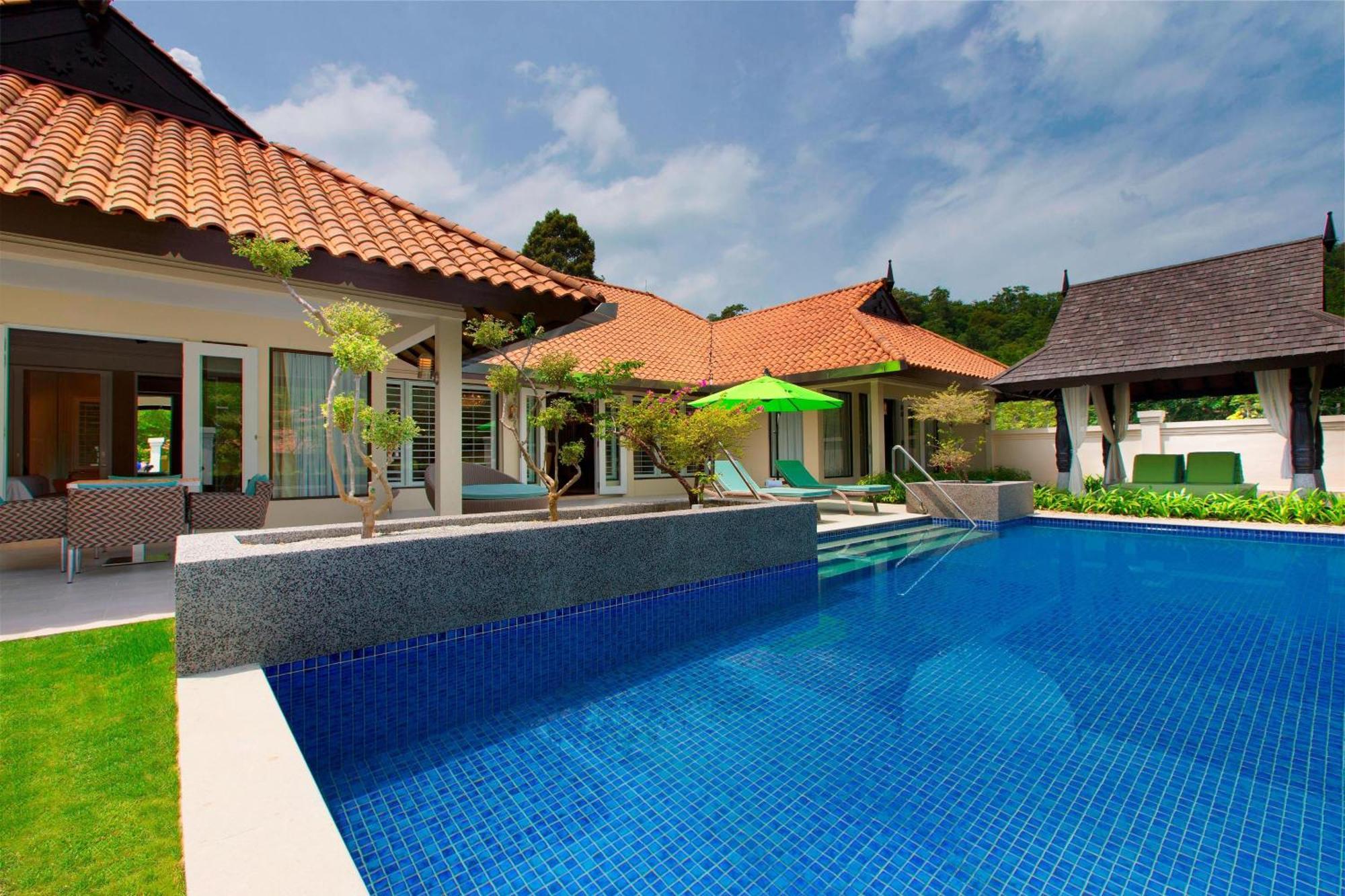 The Westin Langkawi & 5* Kuah