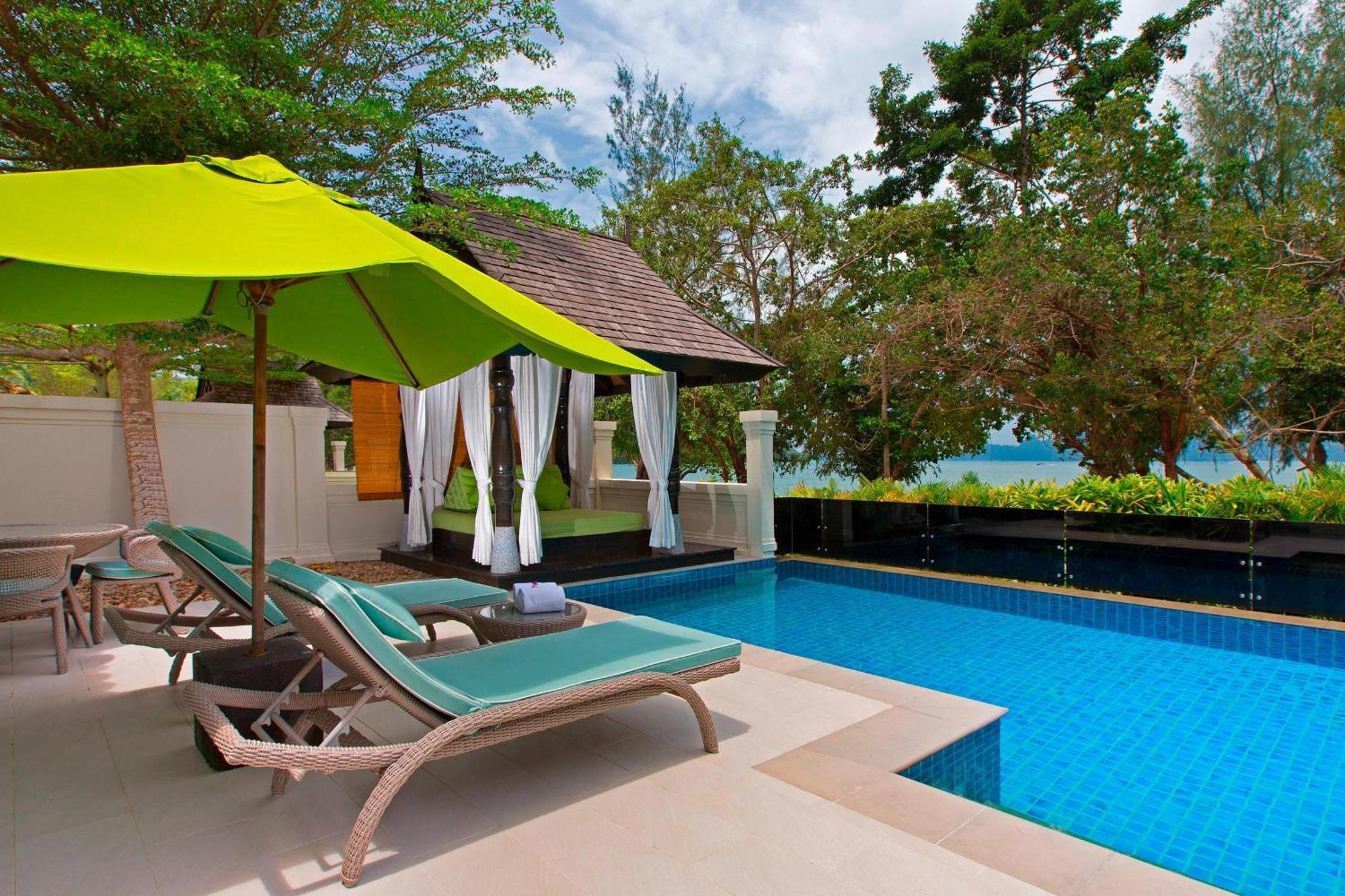 Tempat peranginan The Westin Langkawi & 5*