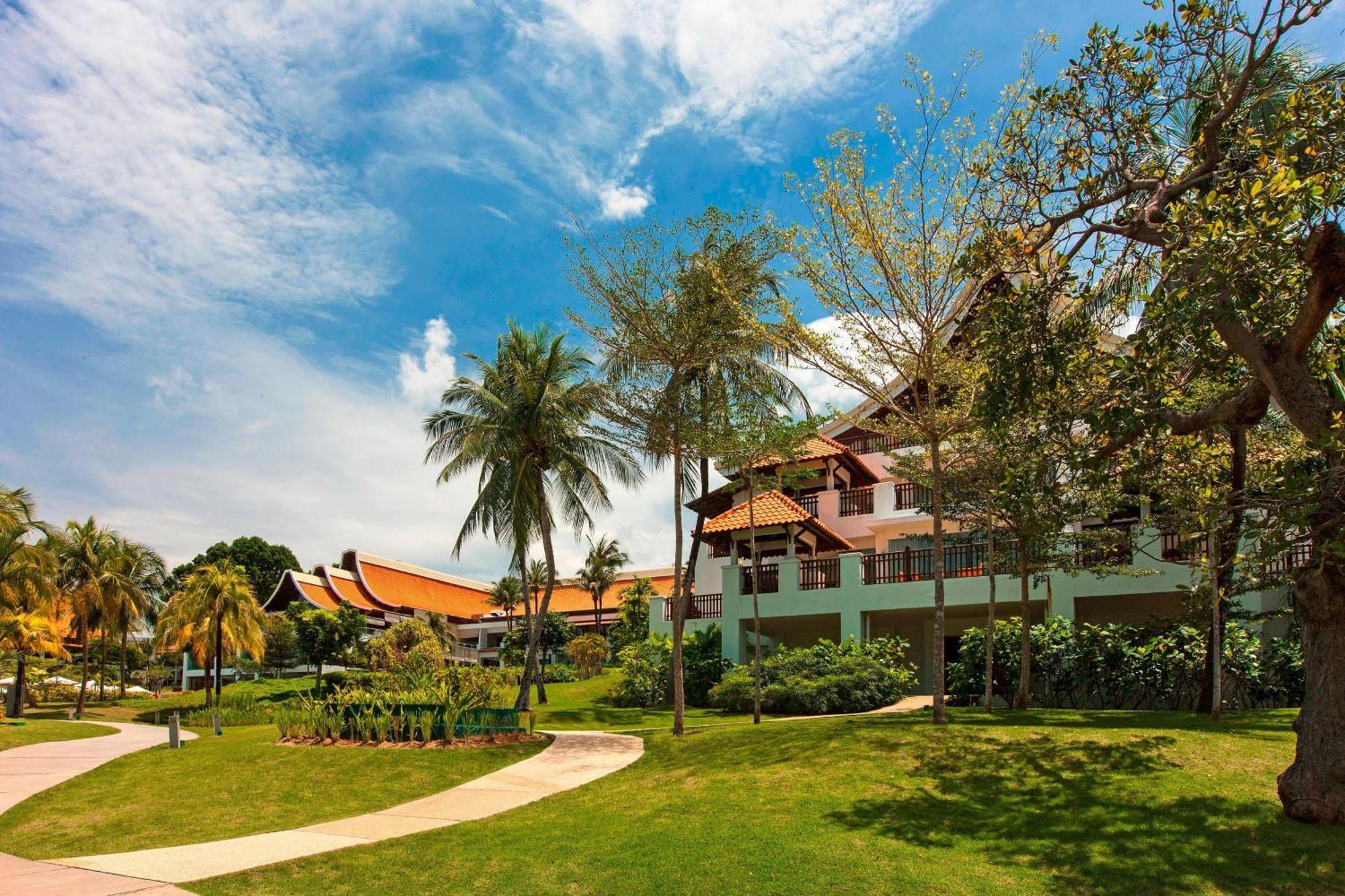 The Westin Langkawi & Kuah