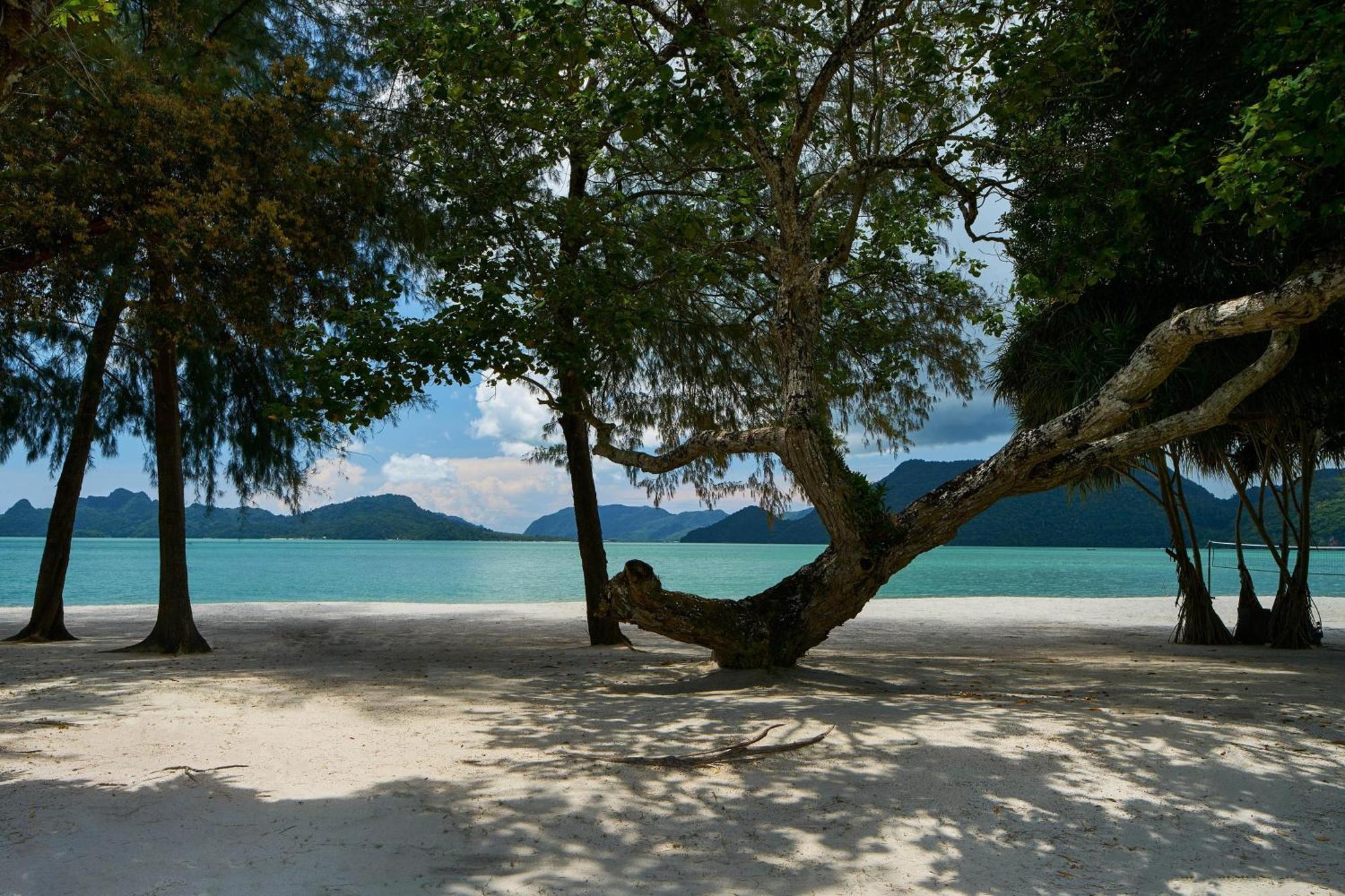 The Westin Langkawi & Tempat peranginan