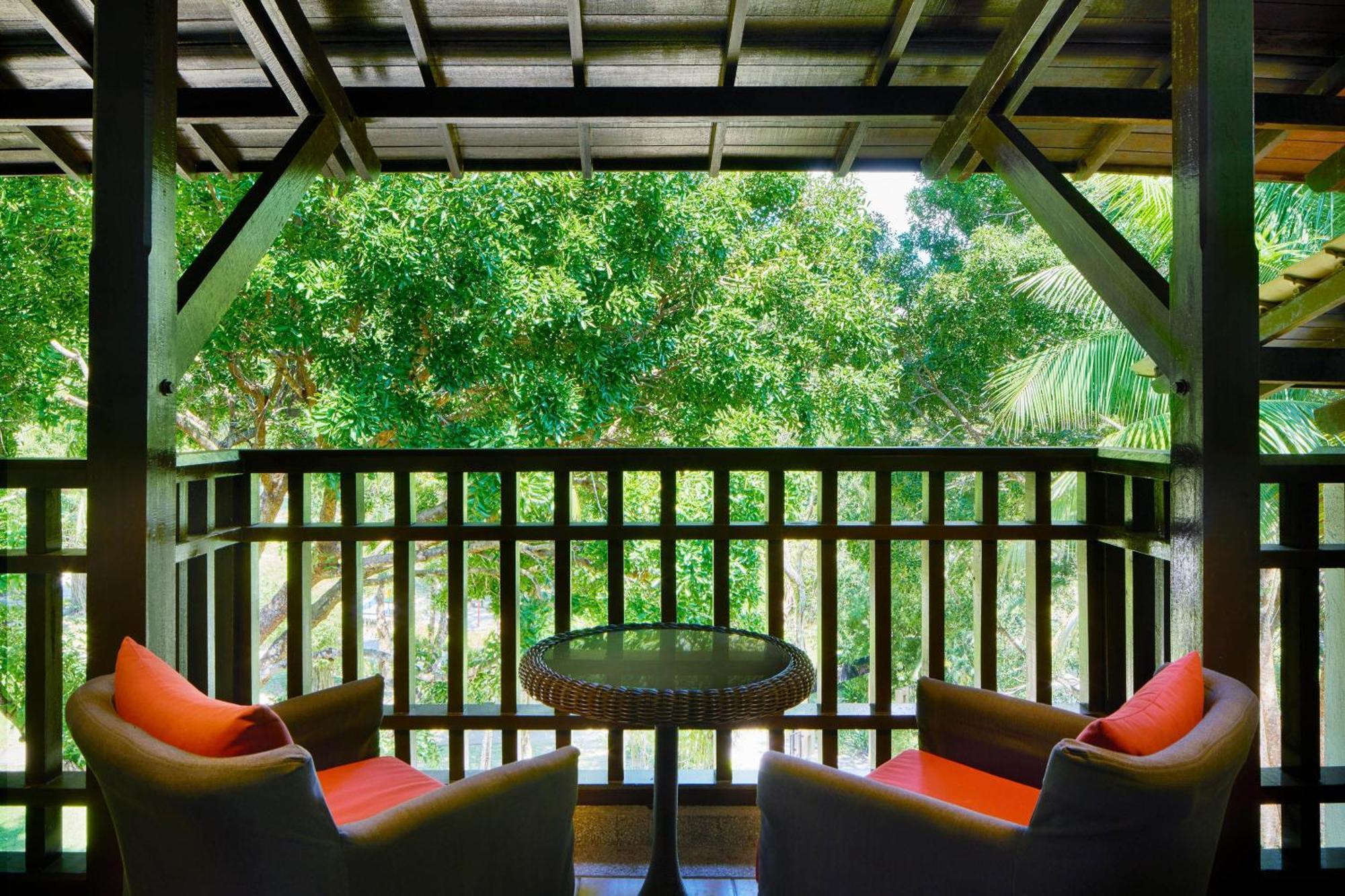 The Westin Langkawi & Tempat peranginan Kuah