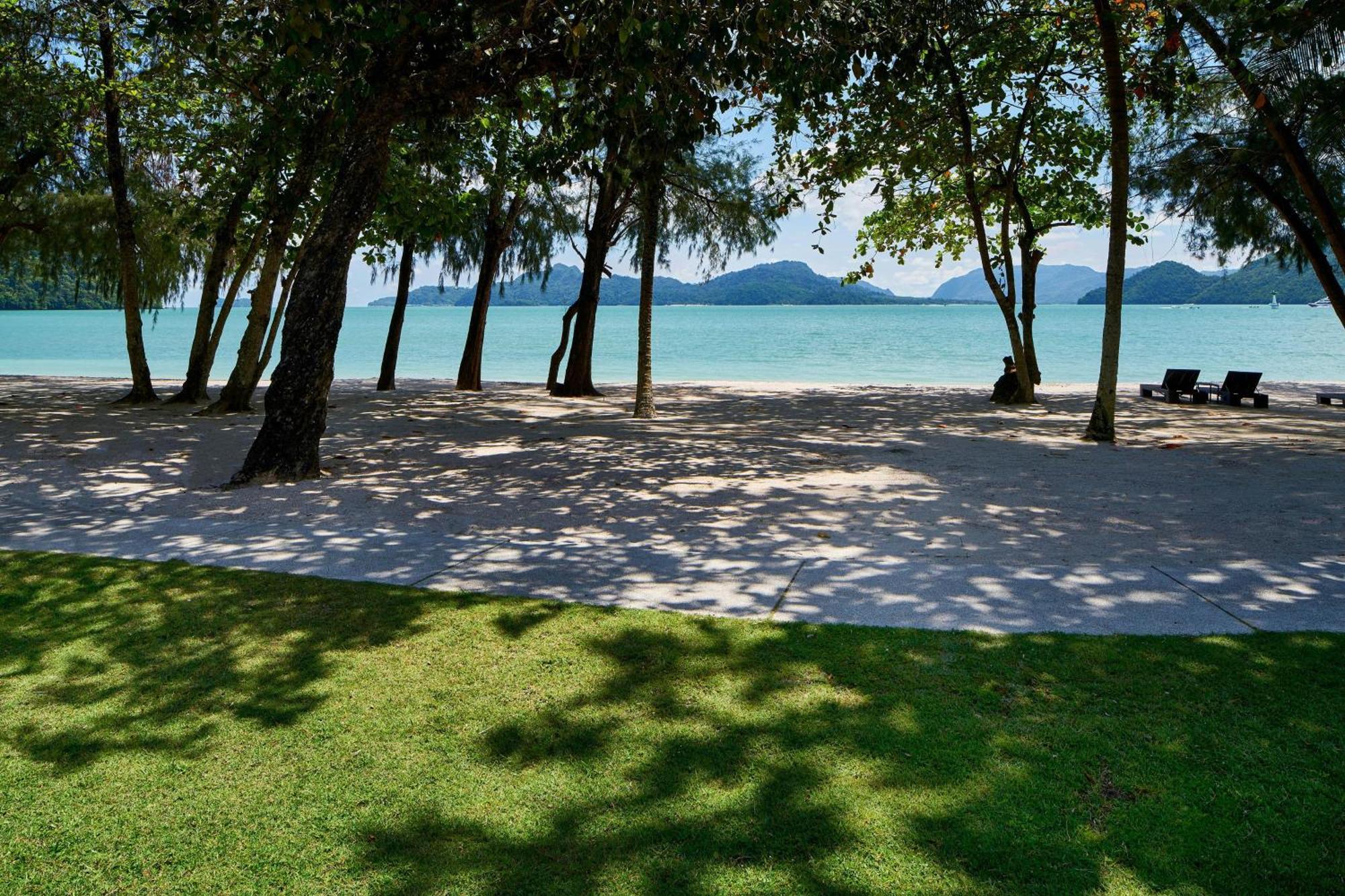 Tempat peranginan The Westin Langkawi & 5*