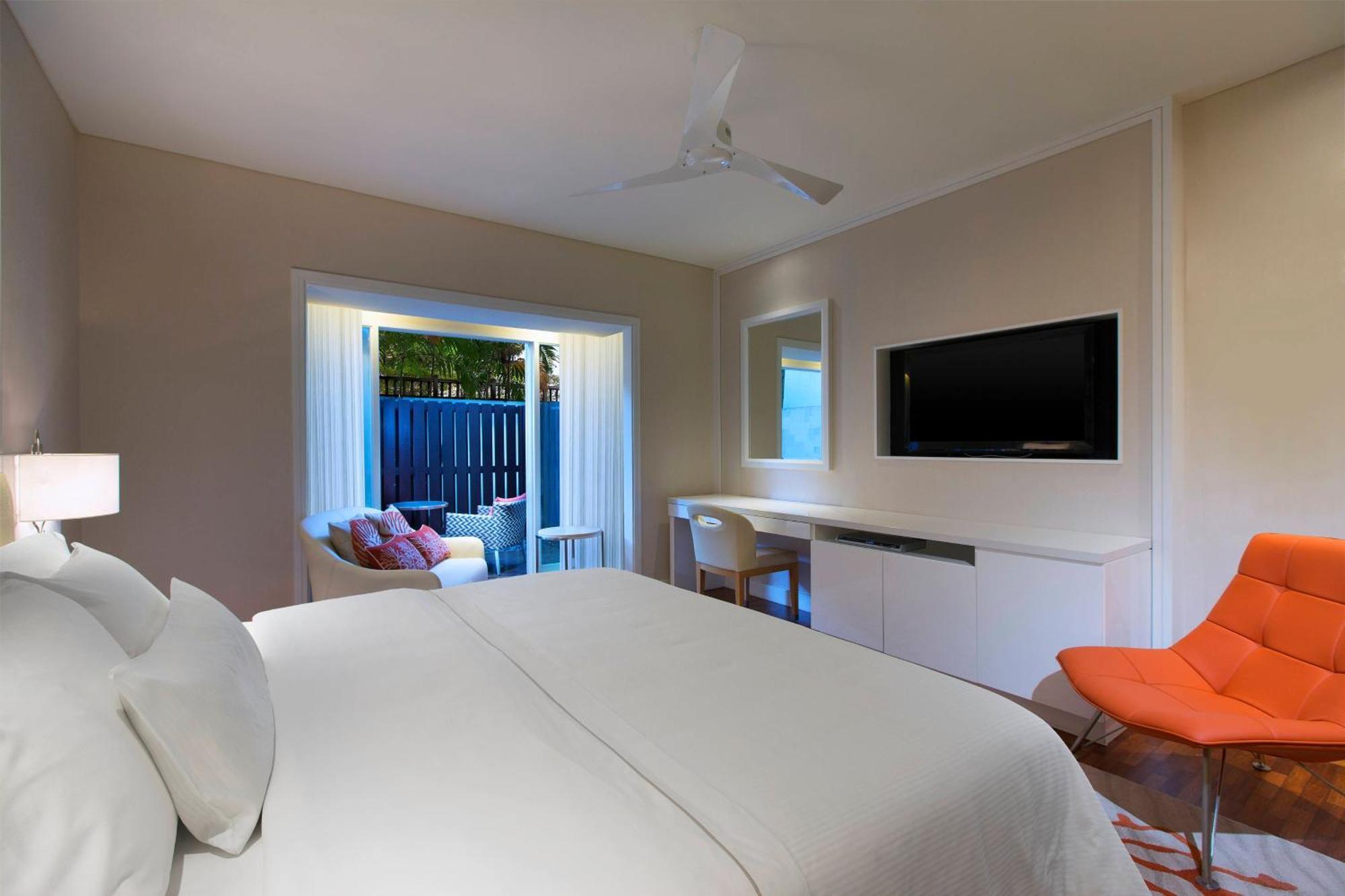 The Westin Langkawi & 5* Kuah