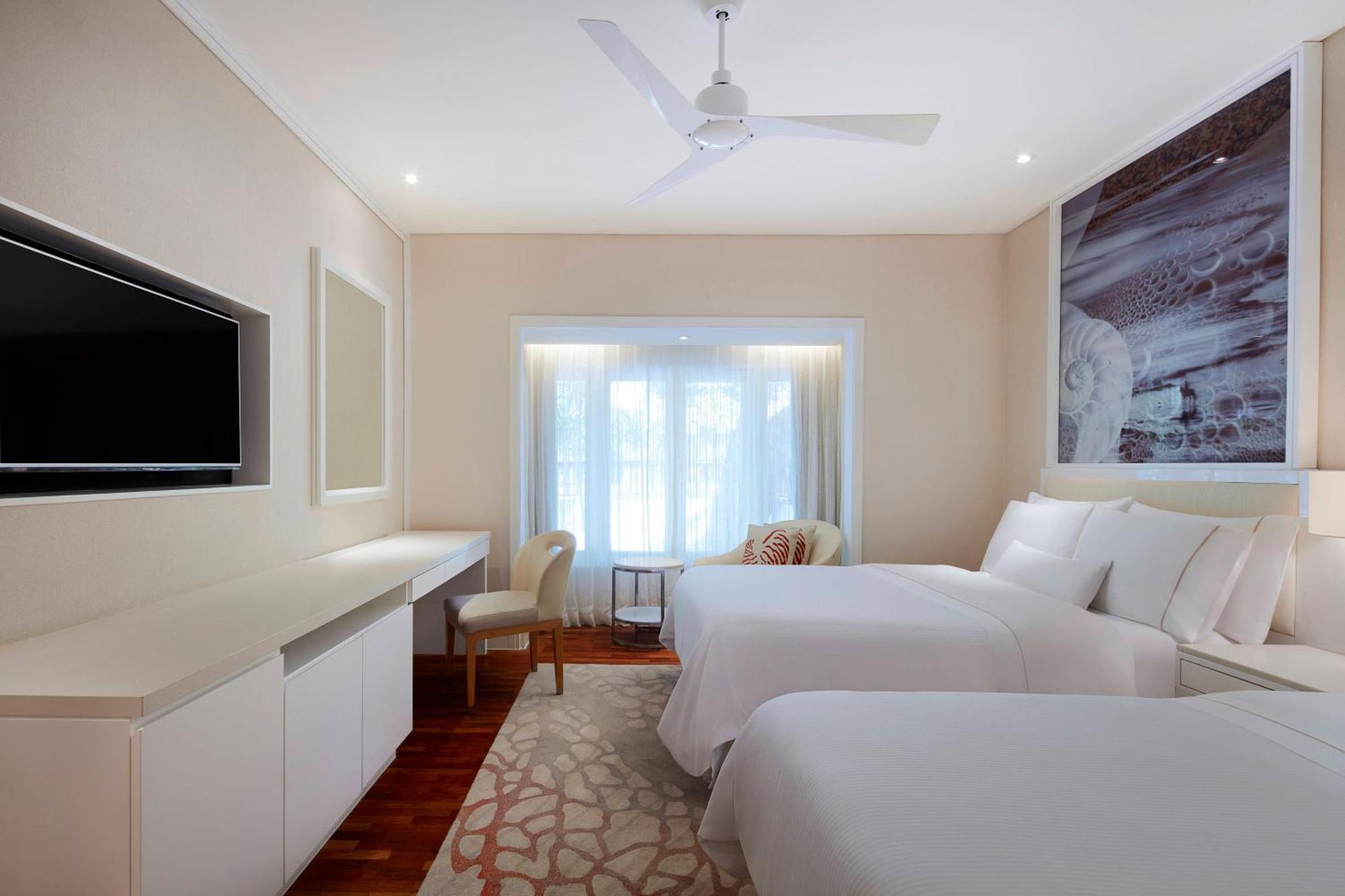 The Westin Langkawi & Tempat peranginan Kuah