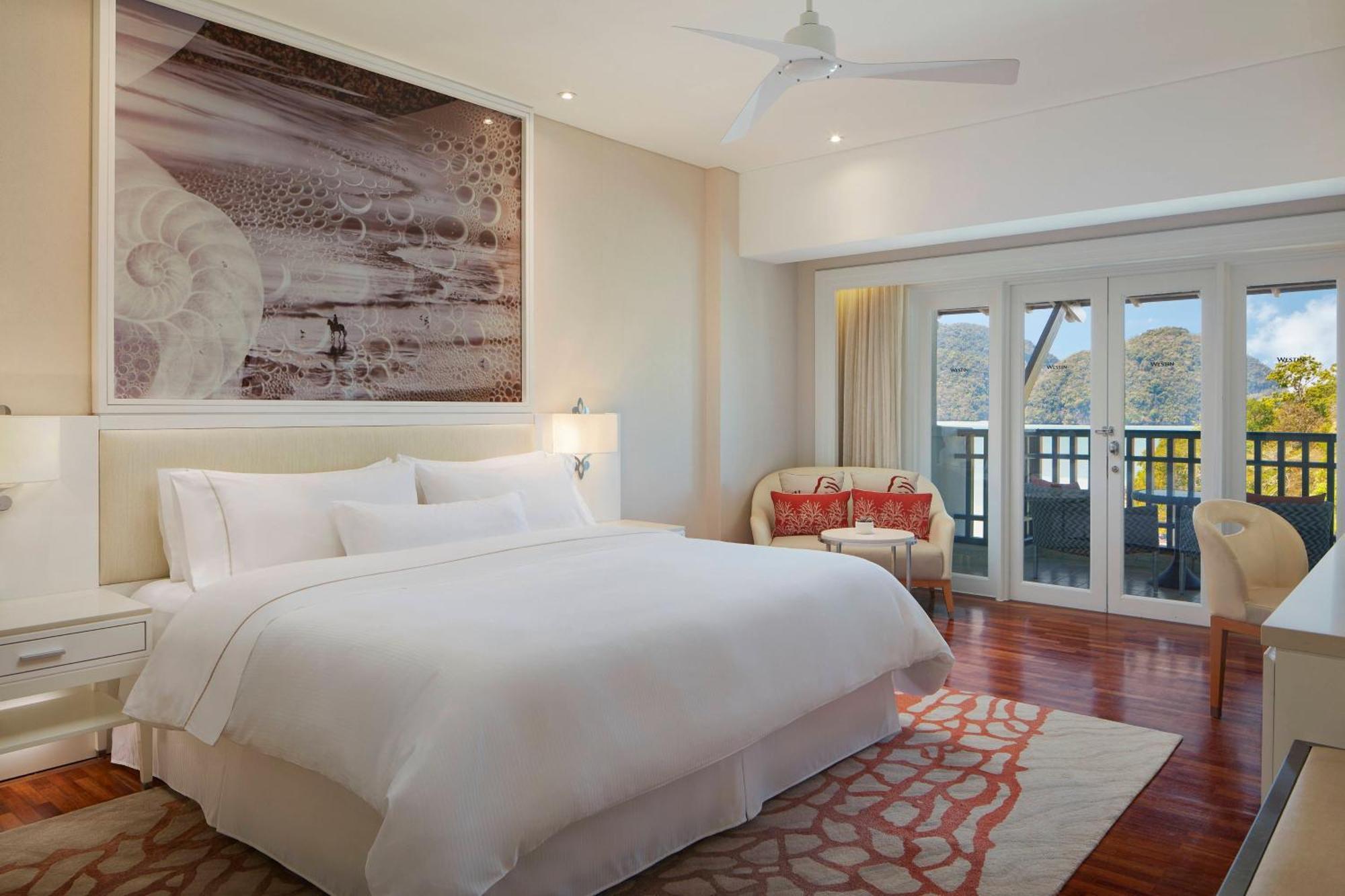 The Westin Langkawi & Kuah