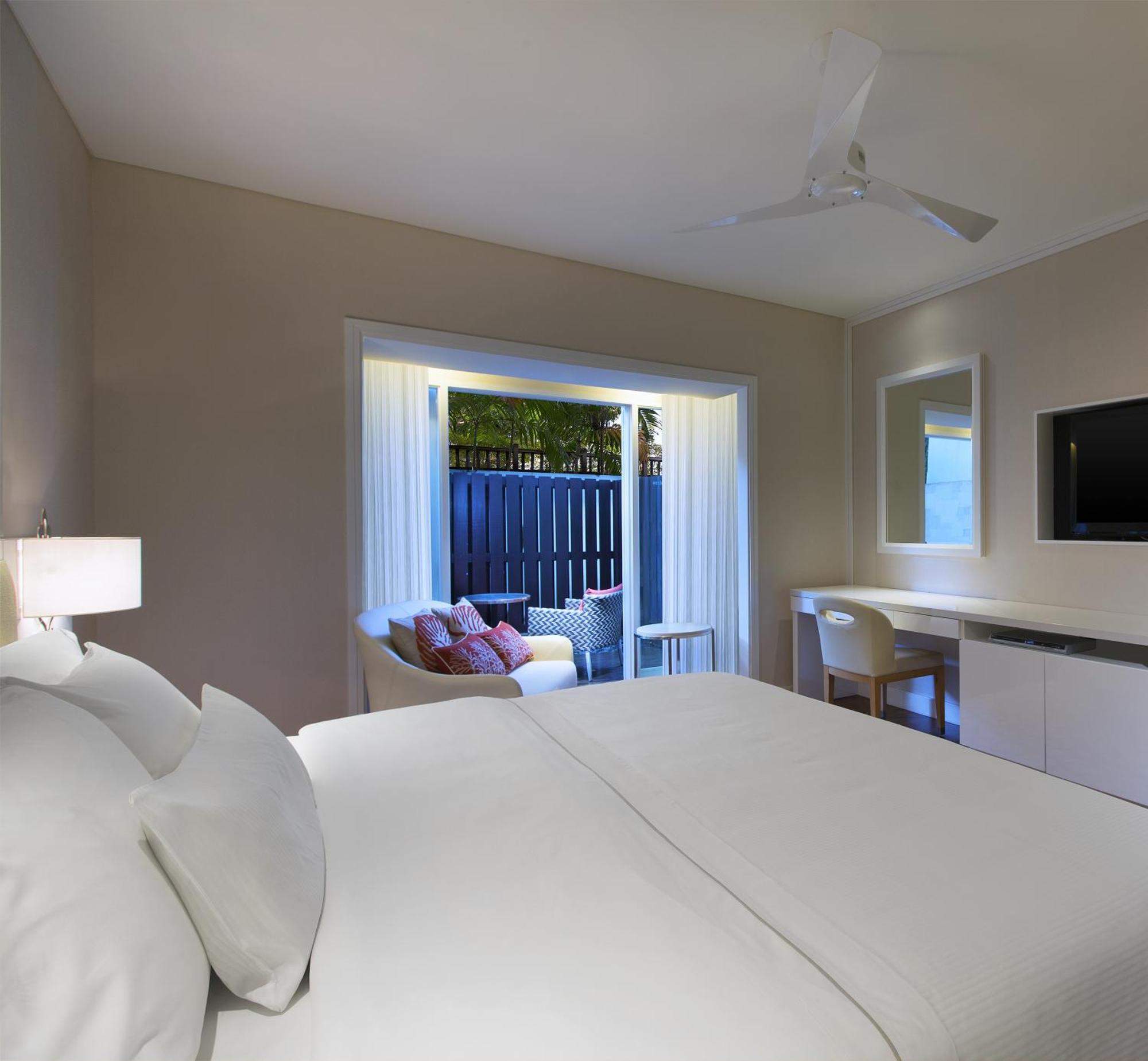 The Westin Langkawi &
