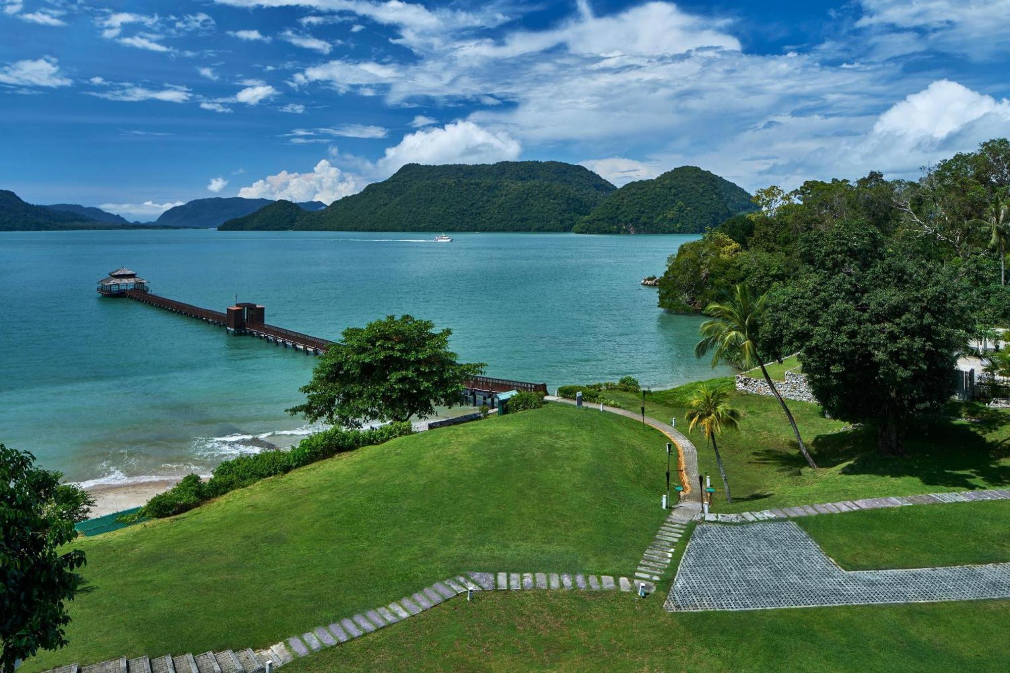 The Westin Langkawi &