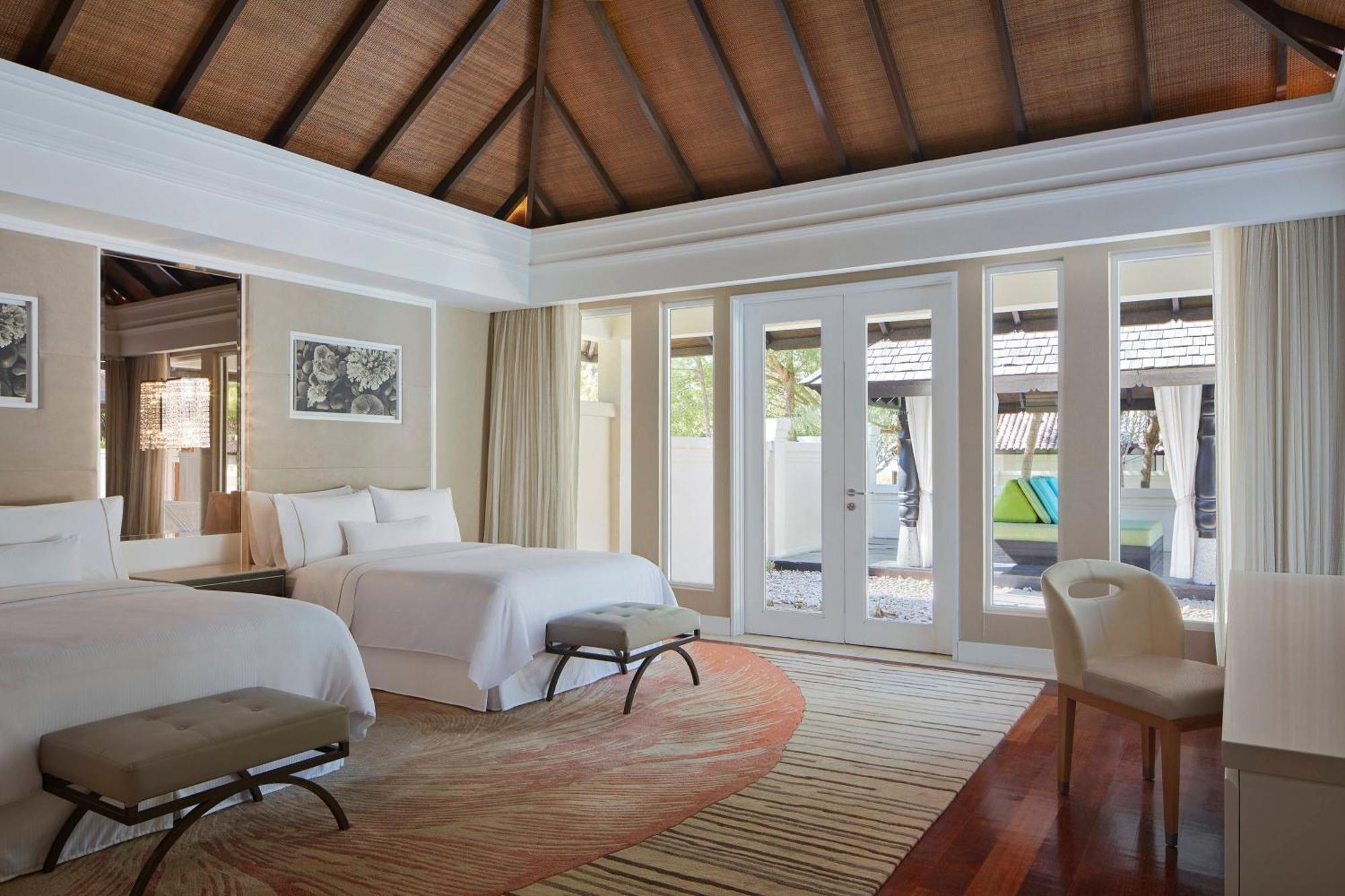 The Westin Langkawi & Resort 5*