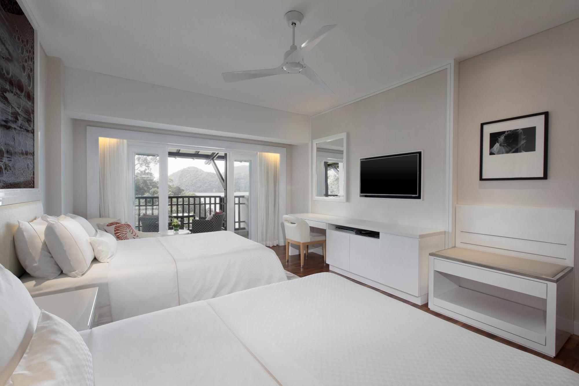 Resort The Westin Langkawi &