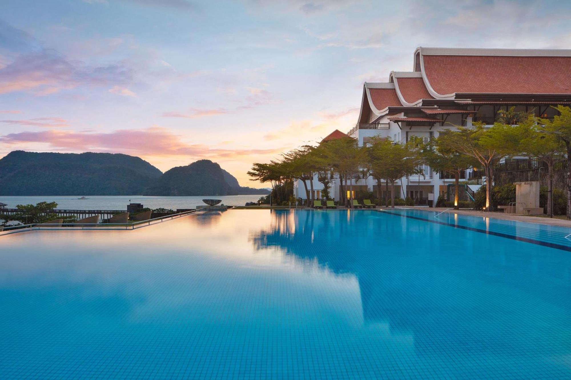 Resort The Westin Langkawi & Kuah