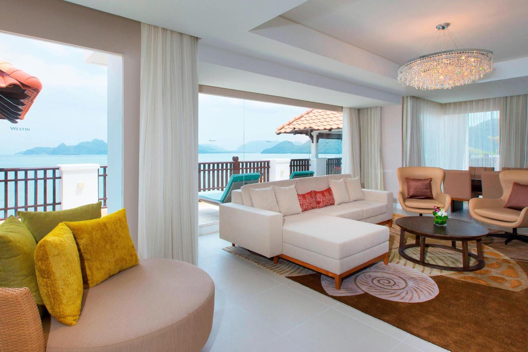 The Westin Langkawi & Resort