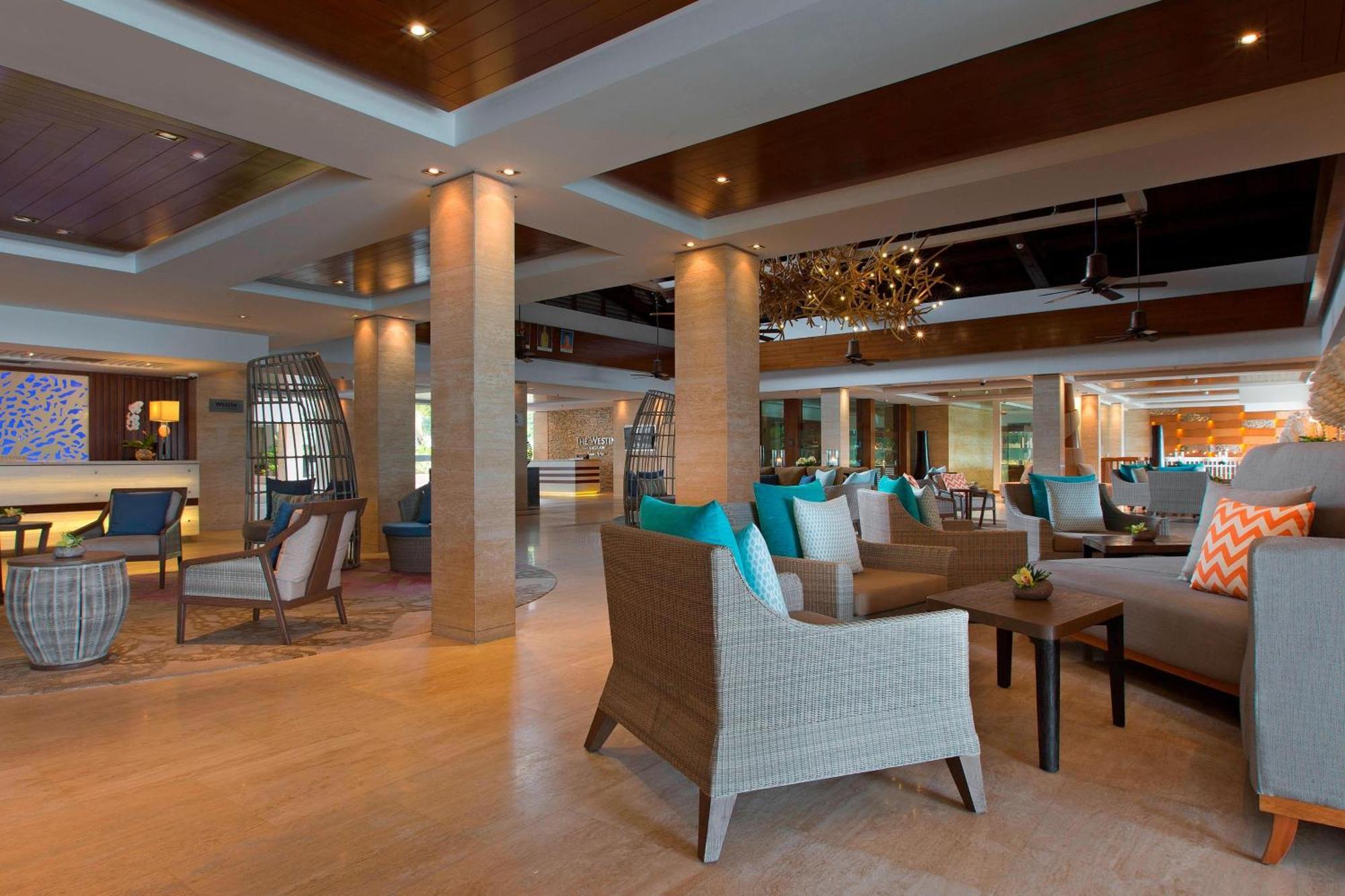 The Westin Langkawi & 5* Kuah
