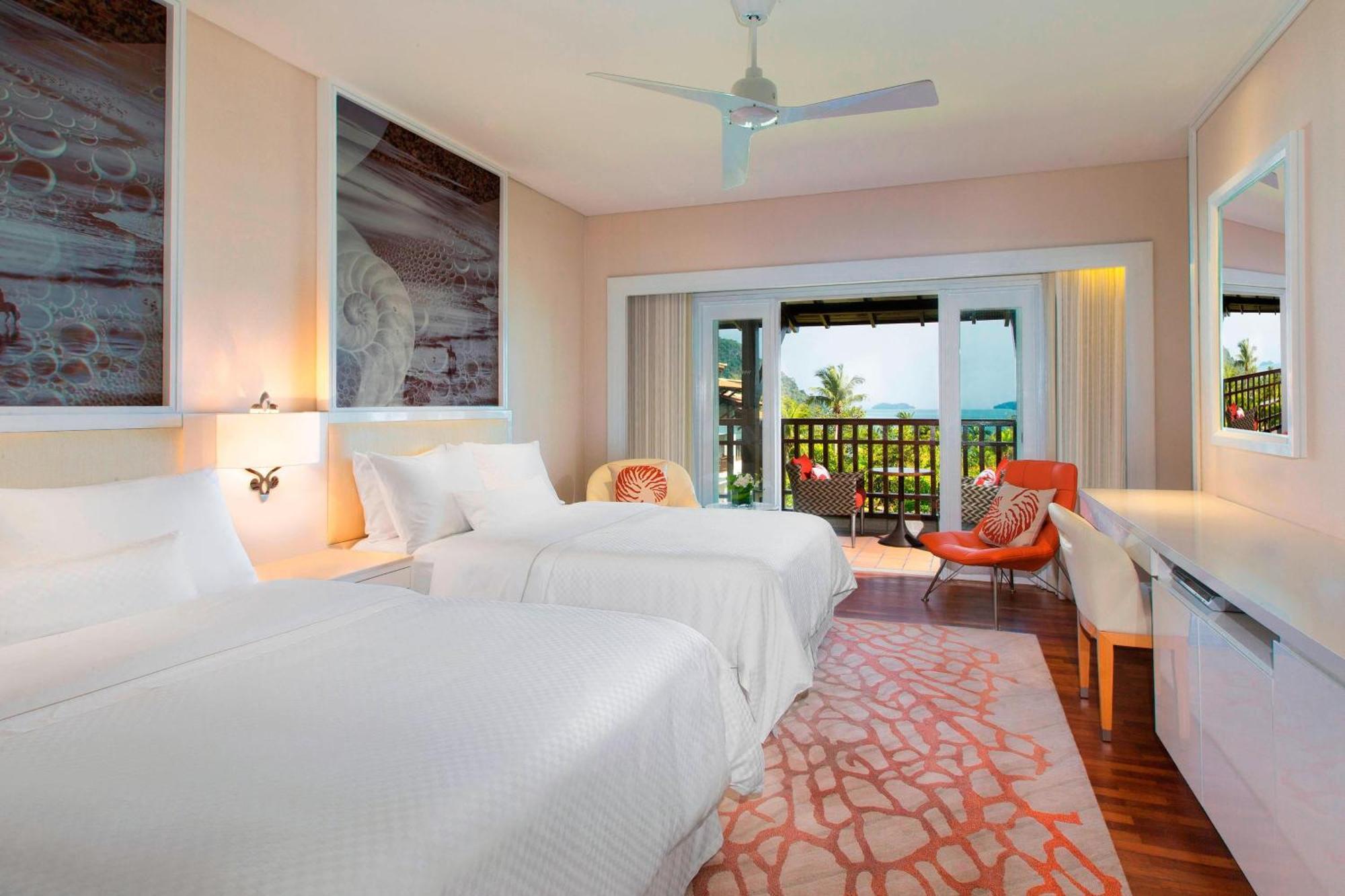 Resort The Westin Langkawi & 5*