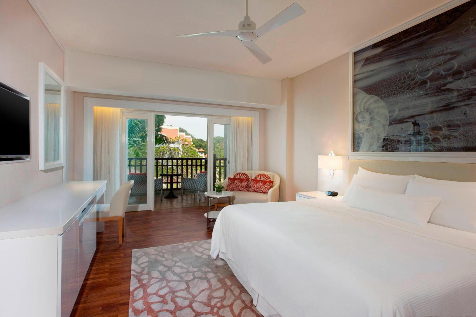 Resort The Westin Langkawi &