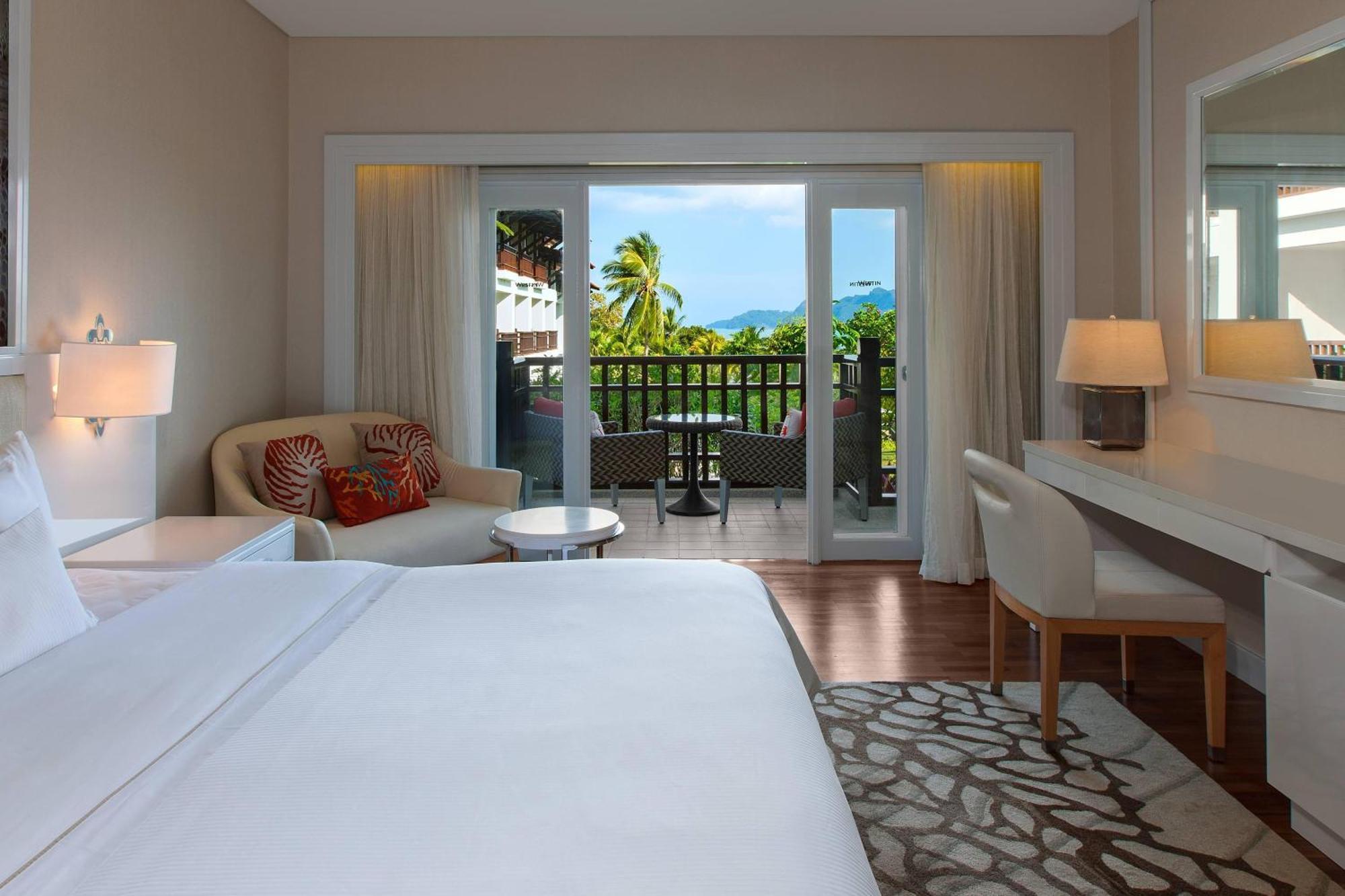 The Westin Langkawi & 5*