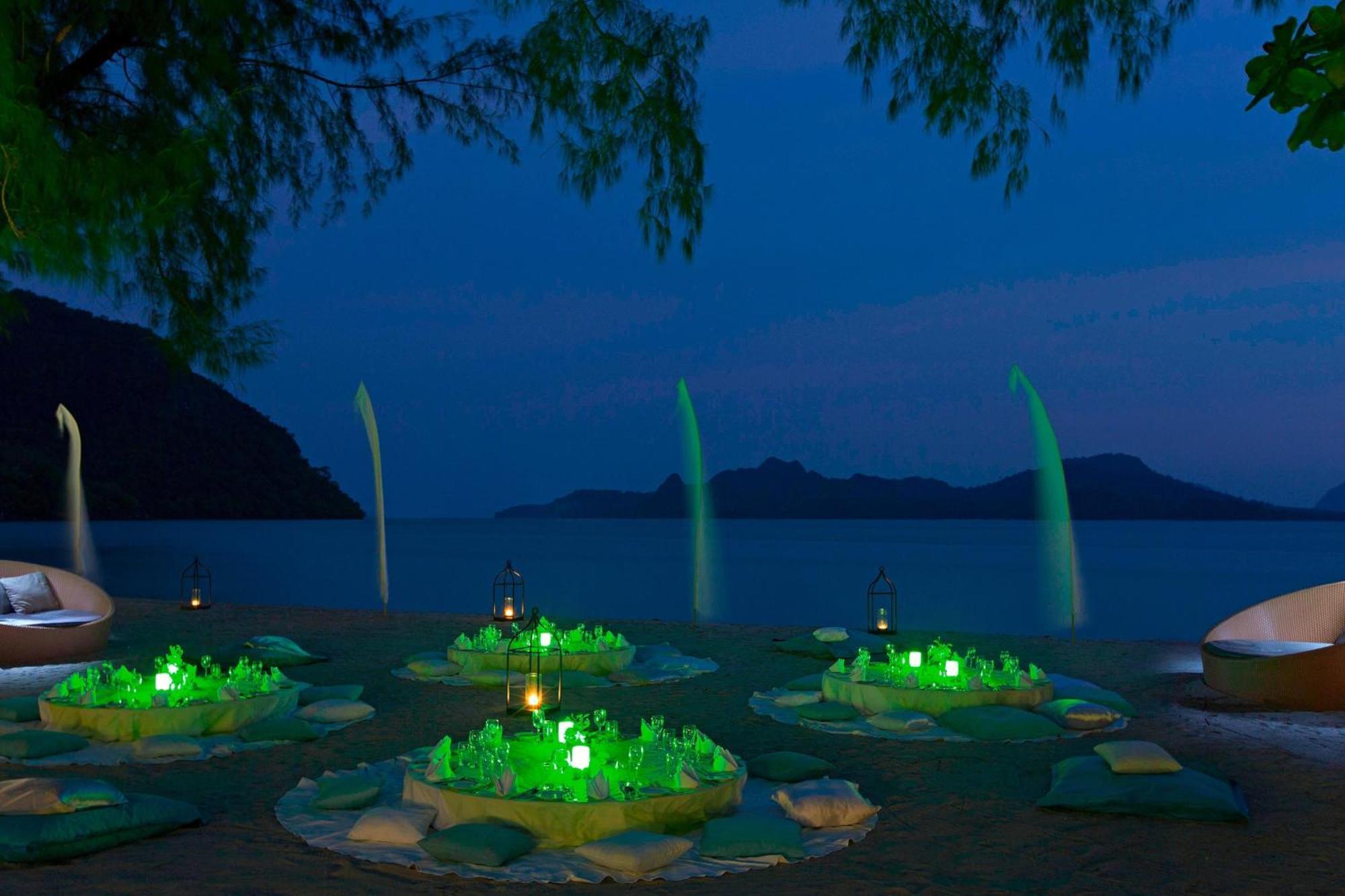 Resort The Westin Langkawi & 5*
