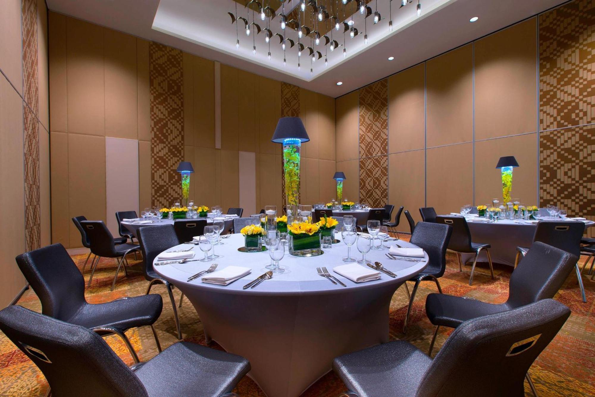 The Westin Langkawi & 5*